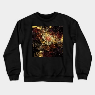 Sparkling Crewneck Sweatshirt